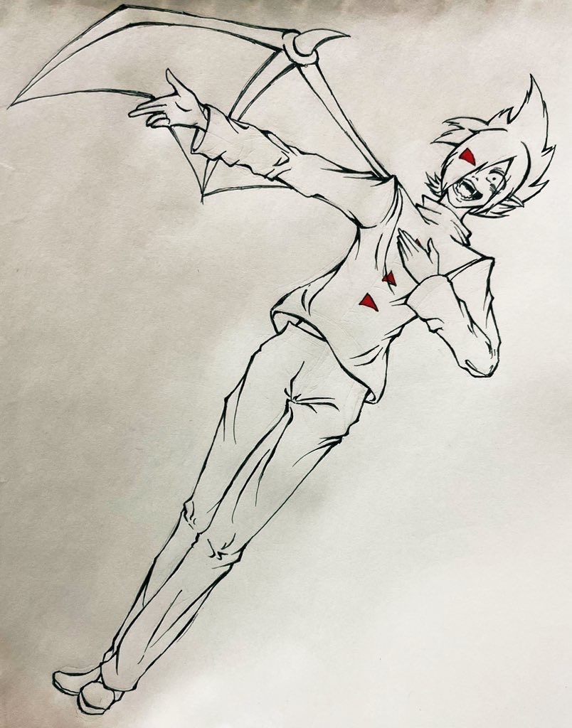 ブラックチャンネル